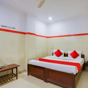 Hotel Sita Grand