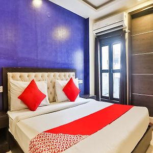 Hotel O Amenda International